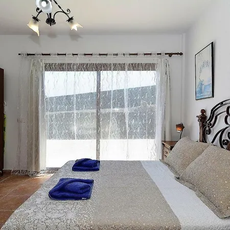 בית נופש Tamarindos Playa Blanca - Ace031006-fyd *