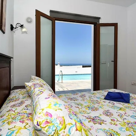 Tamarindos Playa Blanca - Ace031006-fyd * פלאיה בלנקה