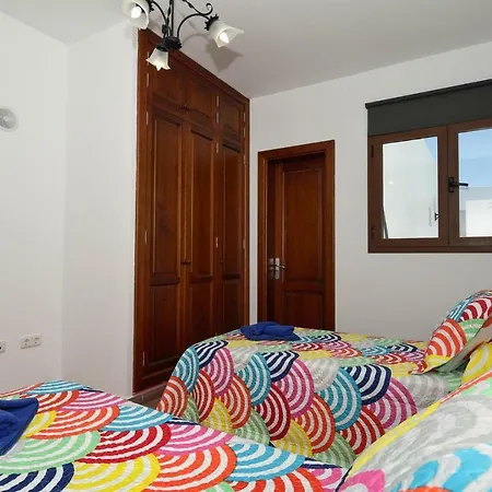 Tamarindos Playa Blanca - Ace031006-fyd * פלאיה בלנקה