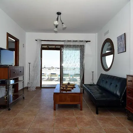 Hébergement de vacances Tamarindos Playa Blanca - Ace031006-fyd *